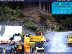 Archiv Foto Webcam Silbersattel Steinach 15:00