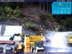 Archiv Foto Webcam Silbersattel Steinach 17:00