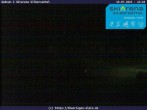 Archived image Webcam Feldberg in Steinach 23:00