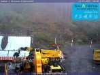 Archiv Foto Webcam Silbersattel Steinach 05:00