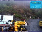 Archiv Foto Webcam Silbersattel Steinach 06:00