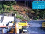Archiv Foto Webcam Silbersattel Steinach 07:00
