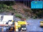 Archiv Foto Webcam Silbersattel Steinach 09:00