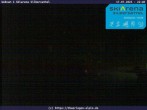Archiv Foto Webcam Silbersattel Steinach 23:00
