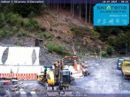 Archiv Foto Webcam Silbersattel Steinach 05:00