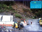 Archiv Foto Webcam Silbersattel Steinach 06:00