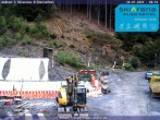 Archiv Foto Webcam Silbersattel Steinach 07:00
