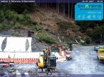 Archiv Foto Webcam Silbersattel Steinach 09:00
