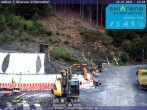 Archiv Foto Webcam Silbersattel Steinach 11:00