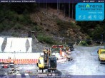 Archiv Foto Webcam Silbersattel Steinach 13:00