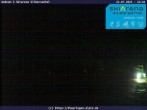 Archiv Foto Webcam Silbersattel Steinach 23:00