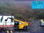 Archiv Foto Webcam Silbersattel Steinach 05:00