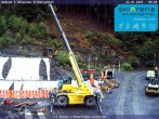 Archiv Foto Webcam Silbersattel Steinach 07:00