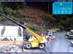 Archiv Foto Webcam Silbersattel Steinach 09:00