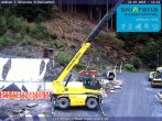 Archiv Foto Webcam Silbersattel Steinach 11:00