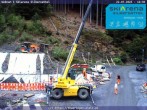 Archiv Foto Webcam Silbersattel Steinach 13:00