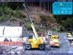 Archiv Foto Webcam Silbersattel Steinach 15:00