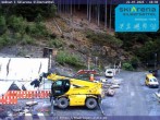 Archiv Foto Webcam Silbersattel Steinach 17:00