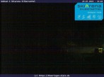 Archiv Foto Webcam Silbersattel Steinach 23:00