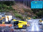 Archiv Foto Webcam Silbersattel Steinach 05:00