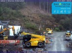 Archiv Foto Webcam Silbersattel Steinach 06:00