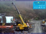 Archiv Foto Webcam Silbersattel Steinach 07:00