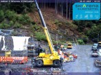 Archiv Foto Webcam Silbersattel Steinach 11:00