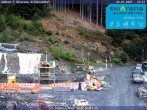 Archiv Foto Webcam Silbersattel Steinach 13:00