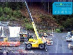 Archiv Foto Webcam Silbersattel Steinach 15:00
