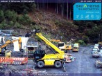 Archiv Foto Webcam Silbersattel Steinach 17:00