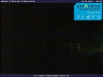 Archiv Foto Webcam Silbersattel Steinach 21:00