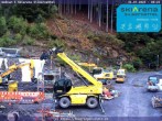 Archiv Foto Webcam Silbersattel Steinach 05:00