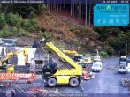 Archiv Foto Webcam Silbersattel Steinach 06:00