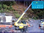 Archiv Foto Webcam Silbersattel Steinach 07:00