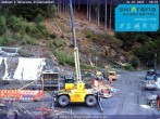 Archiv Foto Webcam Silbersattel Steinach 09:00
