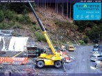 Archiv Foto Webcam Silbersattel Steinach 11:00