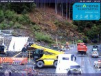 Archiv Foto Webcam Silbersattel Steinach 15:00