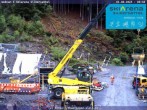 Archiv Foto Webcam Silbersattel Steinach 06:00