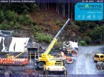 Archiv Foto Webcam Silbersattel Steinach 07:00