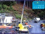 Archiv Foto Webcam Silbersattel Steinach 09:00