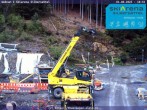 Archived image Webcam Feldberg in Steinach 17:00