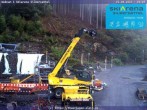 Archiv Foto Webcam Silbersattel Steinach 05:00