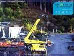 Archiv Foto Webcam Silbersattel Steinach 06:00