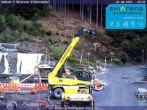 Archiv Foto Webcam Silbersattel Steinach 09:00
