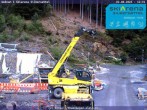 Archived image Webcam Feldberg in Steinach 11:00