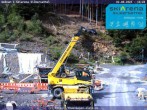 Archiv Foto Webcam Silbersattel Steinach 15:00
