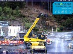 Archiv Foto Webcam Silbersattel Steinach 17:00