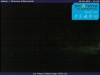 Archiv Foto Webcam Silbersattel Steinach 21:00