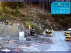 Archiv Foto Webcam Silbersattel Steinach 05:00