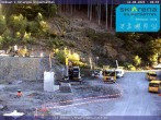 Archiv Foto Webcam Silbersattel Steinach 06:00